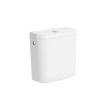 Pack WC ACCESS surélevé avec réservoir et abattant thermodur - ROCA - A349239000 photo du produit Secondaire 2 S
