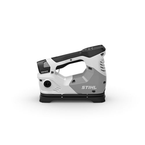 Compresseur 10V KOA 20 + 1 batteries + 1 chargeur - STIHL - SA06-011-8210 pas cher Secondaire 2 L