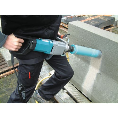 Carotteuse à eau 1700 W 132 mm MAKITA DBM131 photo du produit Secondaire 1 L