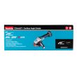 Meuleuse d'angle LXT 18 V X-LOCK D 125 mm + coffret MAKPAC (sans batterie ni chargeur) MAKITA DGA521ZX1 photo du produit Secondaire 8 S