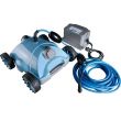 Robot de piscine Robotclean 2 - UBBINK - 7504638 pas cher