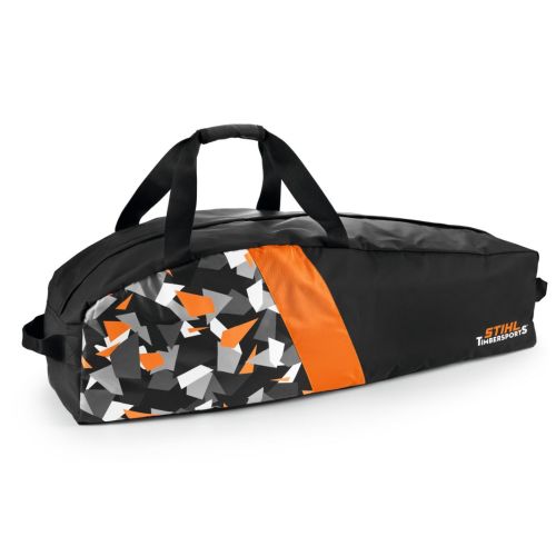 Sac pour tronçonneuse édition TIMBERSPORTS STIHL 0000-900-4300 photo du produit