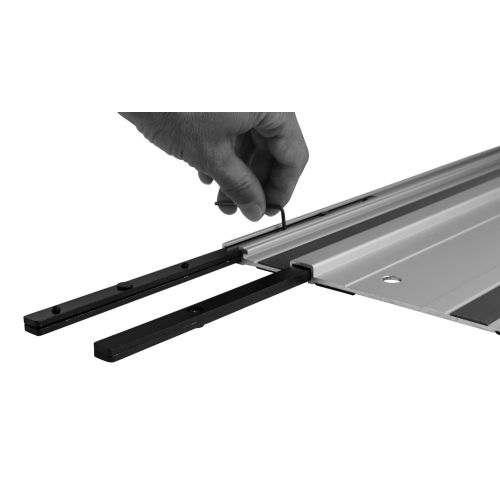 Raccordement rail de guidage - MAKITA - 198885-7 pas cher Secondaire 7 L