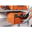 Boite de transport spécifique pour batterie UN3480 HUSQVARNA 538687401 photo du produit Secondaire 4 S