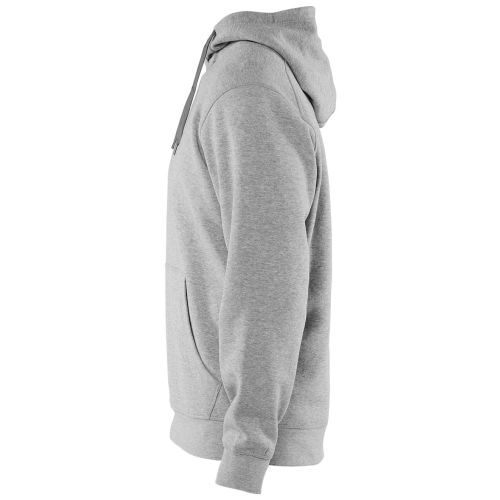 Sweat a capuche gris chine TXS - BLÅKLÄDER - 339611579000XS pas cher Secondaire 3 L