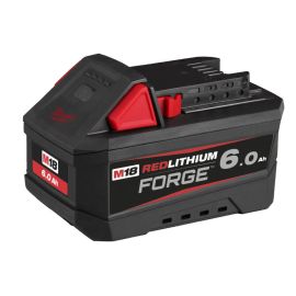 Batterie M18 REDLITHIUM FORGE Milwaukee photo du produit Principale M