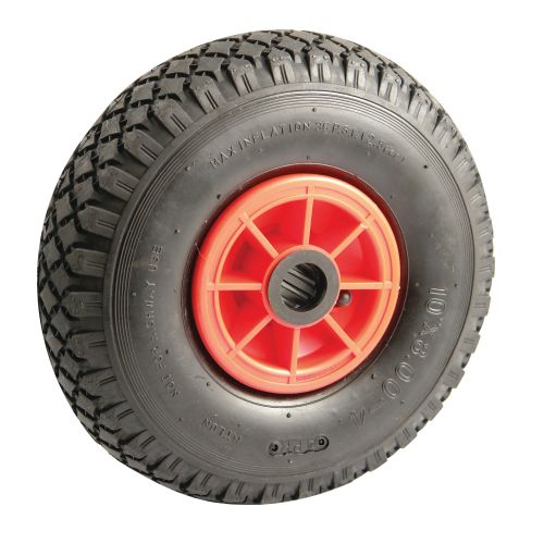 Roue gonflable 260x20mm AVL 249210A photo du produit Principale L
