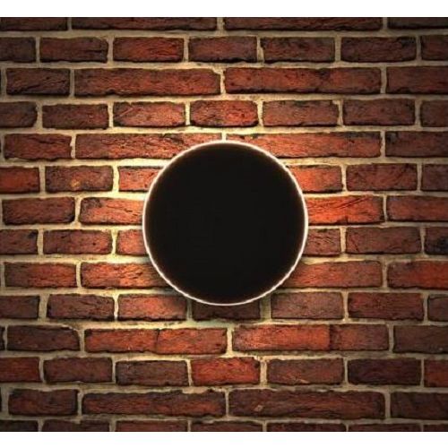 Applique murale SYRAH 10 W LED rond 3000 K MIIDEX LIGHTING 70290 photo du produit Secondaire 3 L