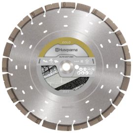 Disque diamanté Husqvarna ELITE-CUT S65 350 15 25,4 / 20 - 599494820 photo du produit Principale M
