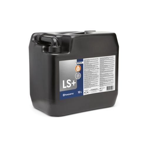 Huile moteur 2T LS+ 10 l HUSQVARNA 578180002 photo du produit Principale L