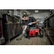 Déboucheur de canalisation à sections 18 V FUEL M18 FSSM-121 + batterie 12 Ah + chargeur MILWAUKEE 4933471410 photo du produit Secondaire 5 S