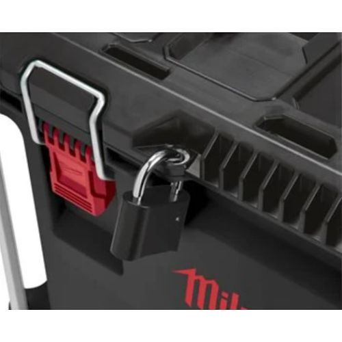 Trolley PACKOUT 560x410x480mm - MILWAUKEE TOOL - 4932464078 pas cher Secondaire 2 L