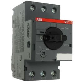 Disjoncteur de 4 à 6 A ABB CCEI CCE-570-0395 photo du produit Principale M