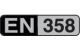 Picto EN 358
