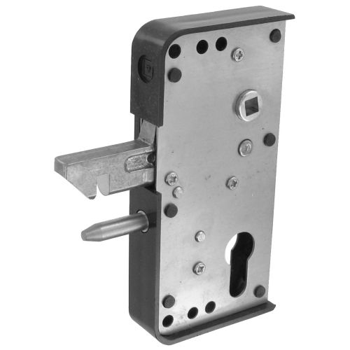Serrure à crochet série GA pour portail coulissant - TIRARD - GA592304 pas cher