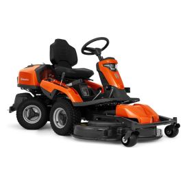 Tondeuse autoportée 603cm3 Husqvarna R 316TX - 970542701 photo du produit Principale M