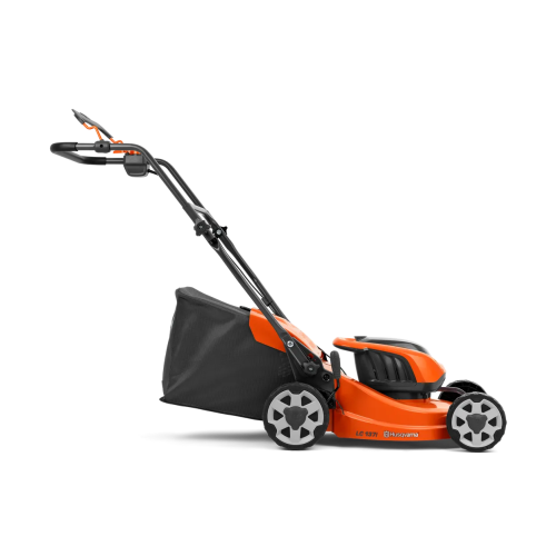 Tondeuse 36 V LC 137i (sans batterie ni chargeur) HUSQVARNA 970500901 photo du produit Secondaire 2 L