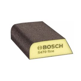 Eponge abrasive Bosch S470 Best for Profile - 2608608223 photo du produit Principale M