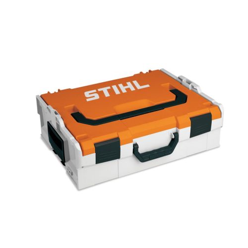 Mallette pour batteries AP et chargeur AL - STIHL - 0000-882-9700 pas cher Principale L