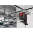 Niveau laser vert 2 lignes 12 V M12™ M12 CLLP-0C (sans batterie ni chargeur) avec aplomb + coffret MILWAUKEE 4933478101 photo du produit Secondaire 4 S