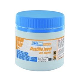 Pastilles de javel effervescentes - 390915 pas cher Principale M