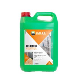 Additif Détergent D'BOOST Dalep pour fongicides et algicides photo du produit Principale M