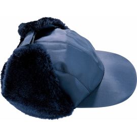 Casquette fourrée NORDIC Delta Plus - NORDIBL photo du produit Principale M