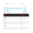 Batte plate - FACOM - 862D.60 pas cher Secondaire 1 S