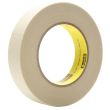 Calicot tissu de verre adh&eacute;sif 100 mm x 50 m blanc - 3M - X066490281100 pas cher