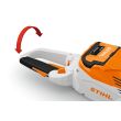 Taille haie 36V HSA 60 + batterie AK 10 + chargeur AL 101 STIHL HA06-011-3510 photo du produit Secondaire 3 S