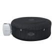 Spa gonflable rond lay-z-spa Miami - BESTWAY - 60001 photo du produit Secondaire 2 S