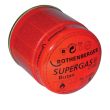 Cartouche butane propane Supergas C200 TSS 190 g Multifire ROTHENBERGER 035901-A photo du produit