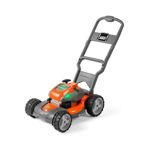 Jouet tondeuse HUSQVARNA 582406301 photo du produit