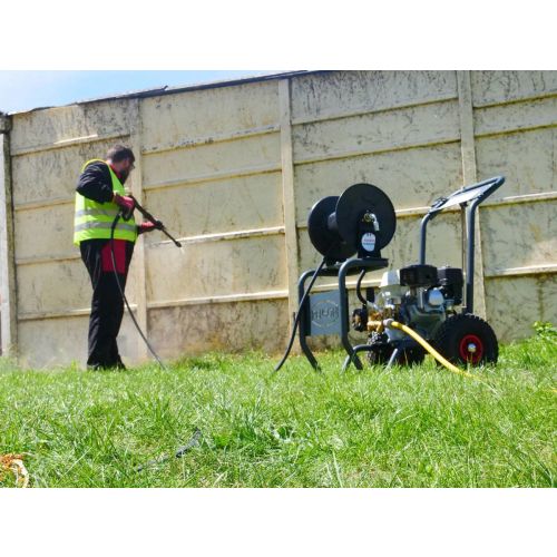 CB Performance Advantage Sacs et filtres pour aspirateur