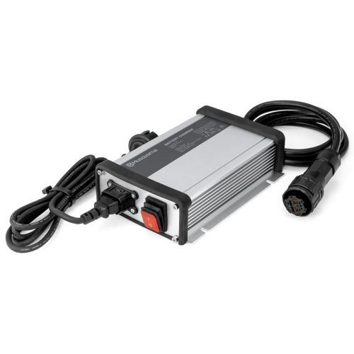Chargeur Power Supply PS300C R200IX de 300 W HUSQVARNA 537548001 photo du produit