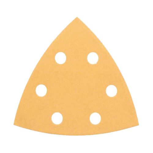 Disque abrasif C470 Best for Wood and Paint 93 mm BOSCH 2608605148 photo du produit