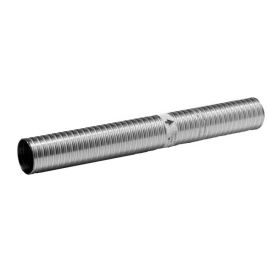 Tubage flexible inox 97/103 - TEN - 56097 pas cher Principale M