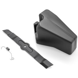 Kit mulching Husqvarna LC551IV - 597413701 photo du produit Principale M