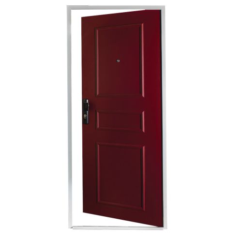 Bloc-porte MOLENA BP1 5 points 1 vantail droite photo du produit
