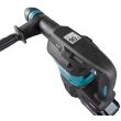 Burineur SDS-Max 40 V Max Li-Ion XGT (sans batterie ni chargeur) en coffret  plastique  MAKITA HM001GZ02 photo du produit Secondaire 7 S