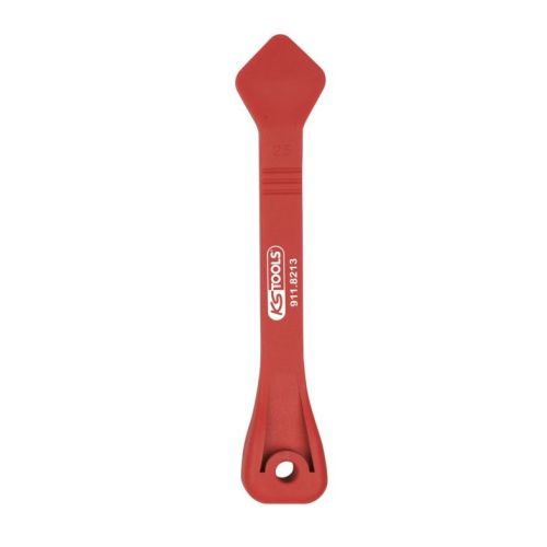 Grattoir d'angle 175 mm KS TOOLS 911.8213 photo du produit Principale L