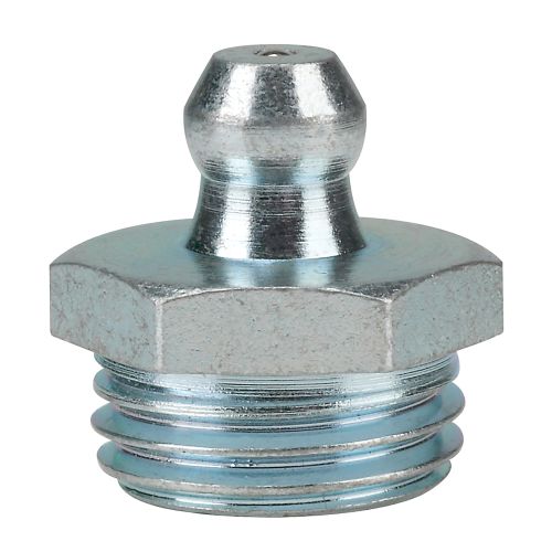 Graisseur hydraulique H1 droit 180° G1/4'' - PRESSOL - 15038M pas cher