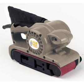 Ponceuse à bande 900W Fartools One BS 900 76 x 533 mm - collecteur de poussière - 115473 photo du produit Principale M