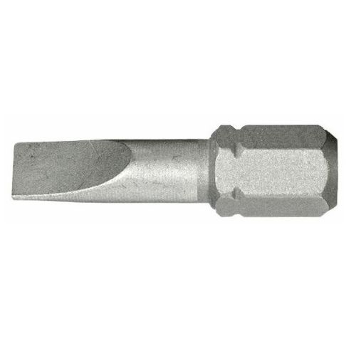 Embout standart 1/4'' fente 3 mm, longueur 25 mm FACOM ES.133 photo du produit