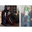 Lève roue XXL 250 kg KS TOOLS 160.0250 photo du produit Secondaire 2 S