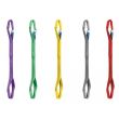 Elingue plate double 1T /2 m violet MURTRA EAD 1000x2 photo du produit