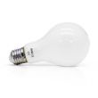 Ampoule bulbe LED COB E27 filament dépoli 6 W 2700 K MIIDEX LIGHTING 71394 photo du produit