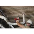 Perforateur SDS Plus 18 V M18 BH-402C + 2 batteries 4,0 Ah + chargeur + coffret MILWAUKEE 4933443330 photo du produit Secondaire 6 S