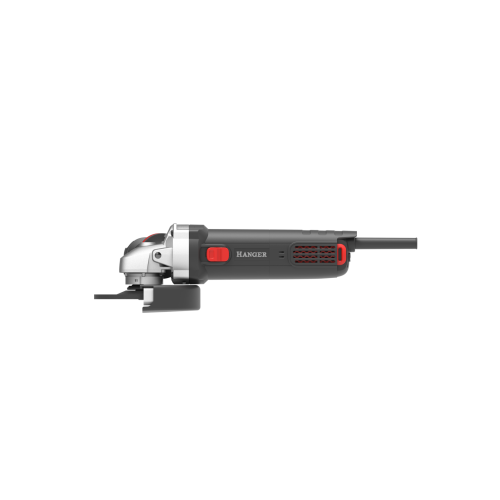 Meuleuse d'angle 1400 W GR-1400C 125 mm HANGER 411002 photo du produit Secondaire 3 L