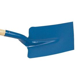 Pelle carr&eacute;e Revex col de cygne 230 mm sans manche -  050211 pas cher Principale M